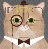 Here Kitty Kitty - Mallory McInnis - 9781452146331
