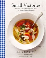 Small Victories - Julia Turshen - 9781452148762