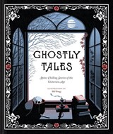 Ghostly Tales - Chronicle Books - 9781452159270