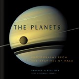 The Planets - Nirmala Nataraj - 9781452159362