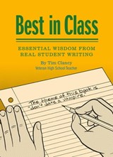 Best in Class - Tim Clancy - 9781452174280