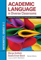 Academic Language in Diverse Classrooms: Mathematics, Grades K–2