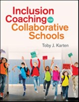 Inclusion Coaching for Collaborative Schools - Toby J. Karten - 9781452268217