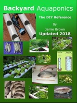 Backyard Aquaponics - Jamie Brown - 9781452305028