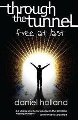 Through the Tunnel - Daniel Holland - 9781452348650