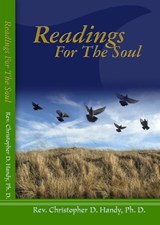 Readings for the Soul - Dr. Christopher Handy, Ph.D. - 9781452428109