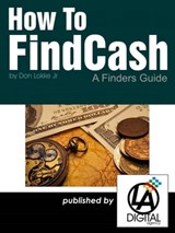 How To Find Cash - Don Lokke - 9781452435763
