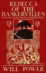 Rebecca of the Baskervilles - Will Power - 9781452442556