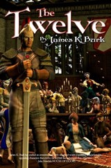 The Twelve - James K Burk - 9781452460161