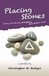 Placing Stones - Christopher Hodges - 9781452470856
