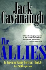 The Allies - Jack Cavanaugh - 9781452477213
