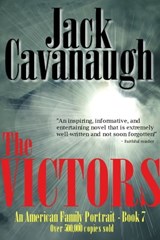The Victors - Jack Cavanaugh - 9781452480978