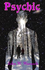 Psychic - John Warnock - 9781452498942