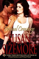 Primal Cravings - Susan Sizemore - 9781452499666
