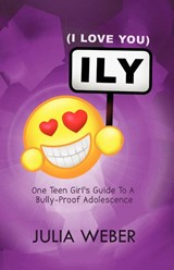 Ily (I Love You) - Julia Weber - 9781452502281