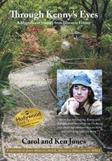 Through Kenny's Eyes - JONES,  Ken - 9781452522777