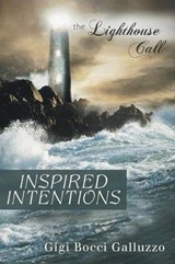 Inspired Intentions - Gigi Bocci Galluzzo - 9781452566757