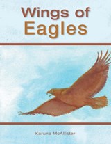 Wings of Eagles - Karuna McAllister - 9781452590103