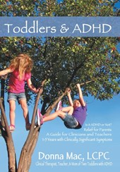 Toddlers & ADHD