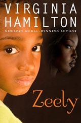 Zeely - Virginia Hamilton - 9781453213315