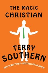 The Magic Christian - Terry Southern - 9781453217313