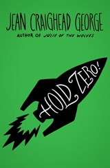 Hold Zero! - Jean Craighead George - 9781453223321