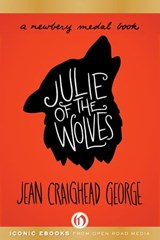 Julie of the Wolves - Jean Craighead George - 9781453223406