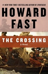 The Crossing - Howard Fast - 9781453235119