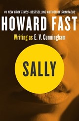Sally - Howard Fast - 9781453235195