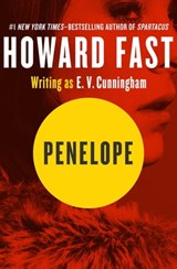 Penelope - Howard Fast - 9781453235348