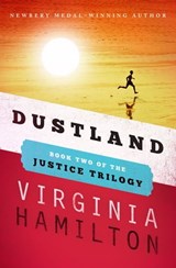 Dustland - Virginia Hamilton - 9781453237229