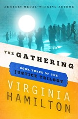 The Gathering - Virginia Hamilton - 9781453237236