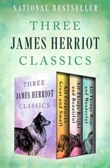 Three James Herriot Classics - James Herriot - 9781453239407