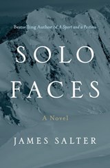 Solo Faces - James Salter - 9781453243824