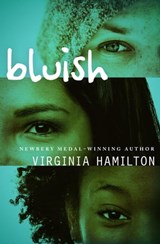 Bluish - Virginia Hamilton - 9781453246719
