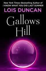 Gallows Hill - Lois Duncan - 9781453263389