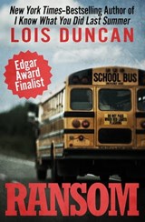 Ransom - Lois Duncan - 9781453263396