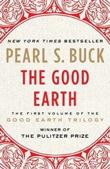 The Good Earth - Pearl S. Buck - 9781453263563