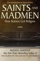 Saints and Madmen - Russell Shorto - 9781453265918