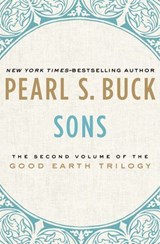 Sons - Pearl S. Buck - 9781453267288