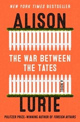 The War Between the Tates - Alison Lurie - 9781453271209