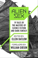 Alien Sex - Ellen Datlow - 9781453273258