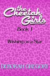 Wishing on a Star - Deborah Gregory - 9781453277669