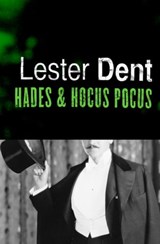 Hades & Hocus Pocus - Lester Dent - 9781453292617