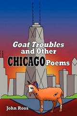 Goat Troubles - John Ross - 9781453515273
