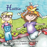 Hattie - Jamie Williams - 9781453536285
