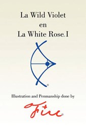 La Wild Violet En La White Rose I