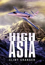 High Asia - Clint Granger - 9781453570371