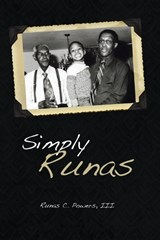 Simply Runas - Runas C III Powers - 9781453581230