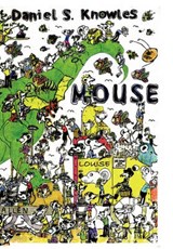 Mouse - Daniel S Knowles - 9781453596302